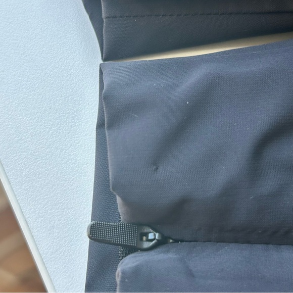 G/FORE Black Performance Jacket - Picture 12 of 13